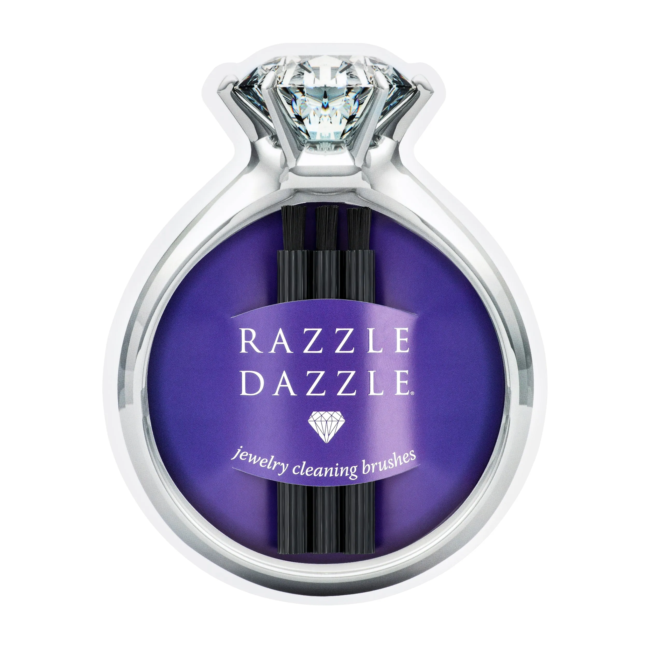 Razzle Dazzle® Brush Set