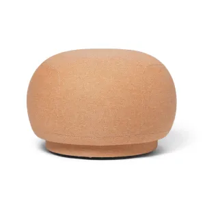 Rico Pouf - Main Line Flax - Ochre