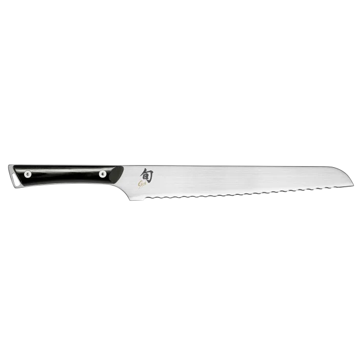 Shun Kazahana 9-in. Bread Knife