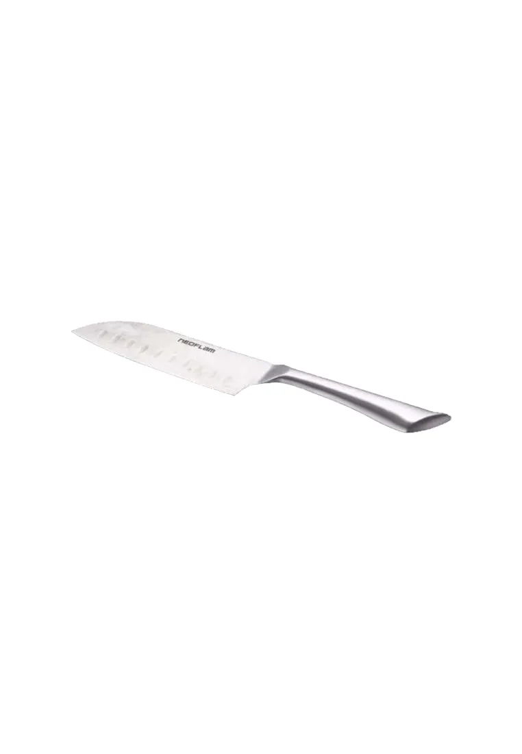 Stainless Steel Santoku Knife