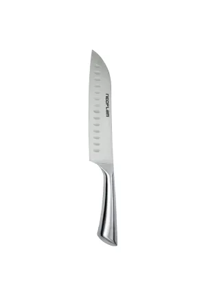 Stainless Steel Santoku Knife