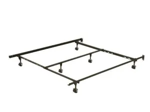 Titus Metal Frame T54