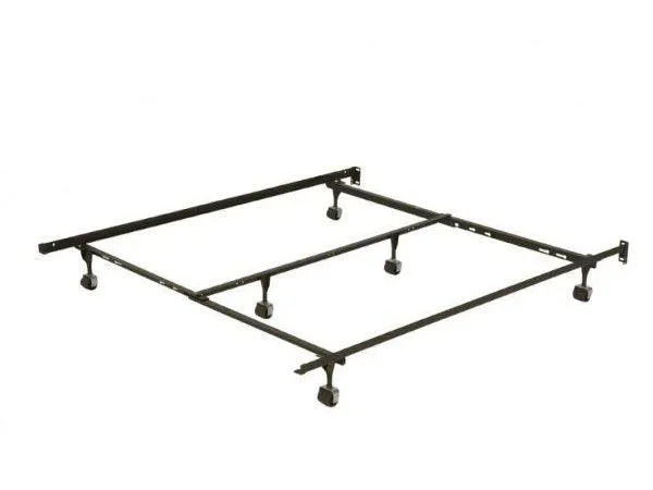 Titus Metal Frame T54