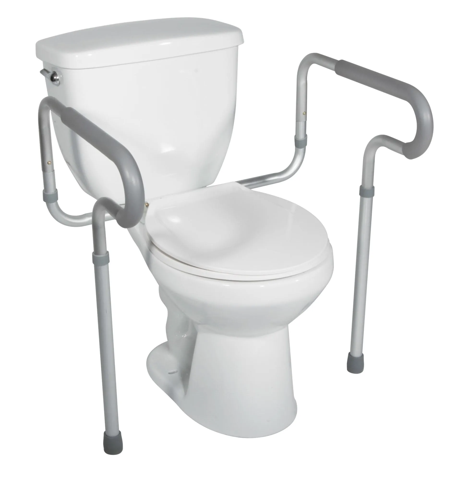 Toilet Safety Frame