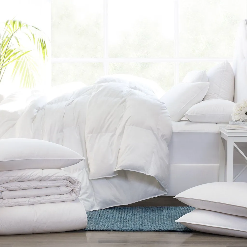 Ultimate Luxe Down Alternative Comforter