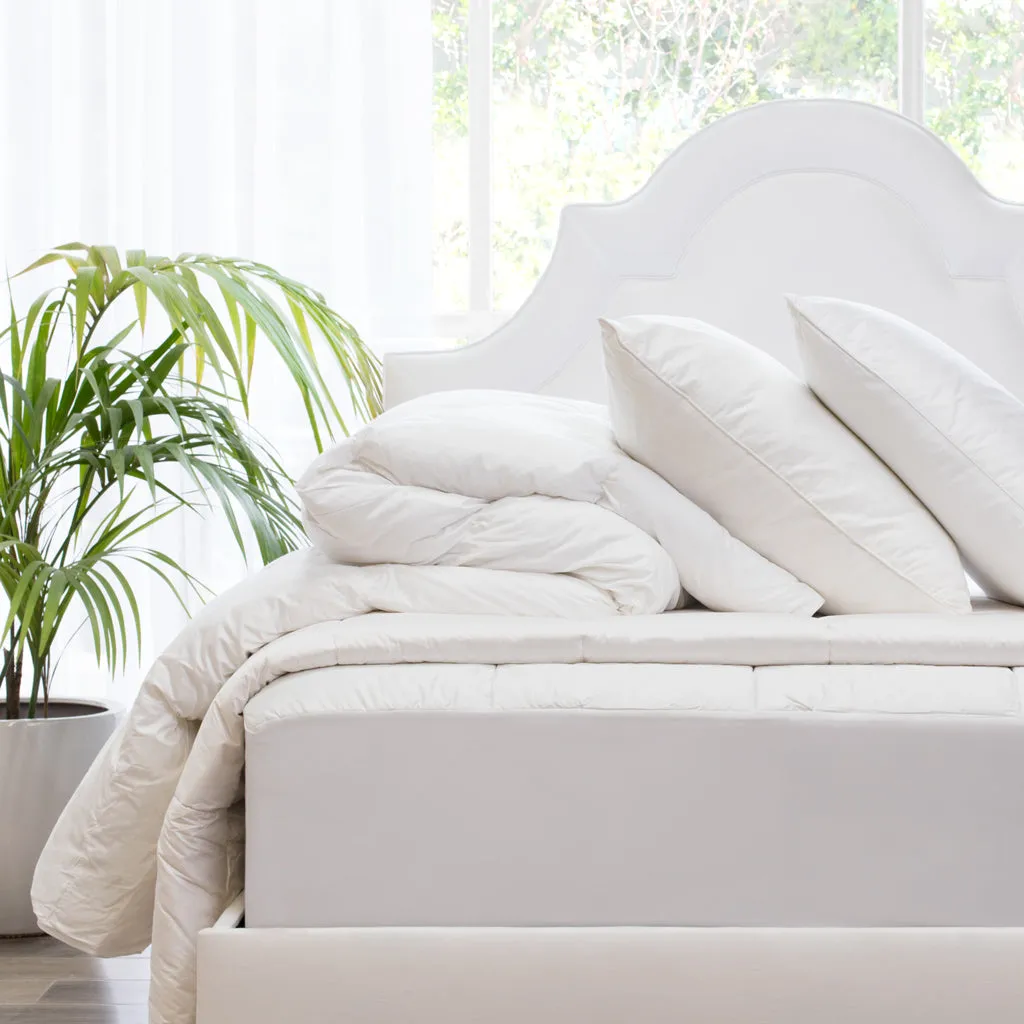 Ultimate Luxe Down Alternative Comforter