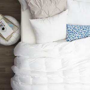 Ultimate Luxe Down Alternative Comforter