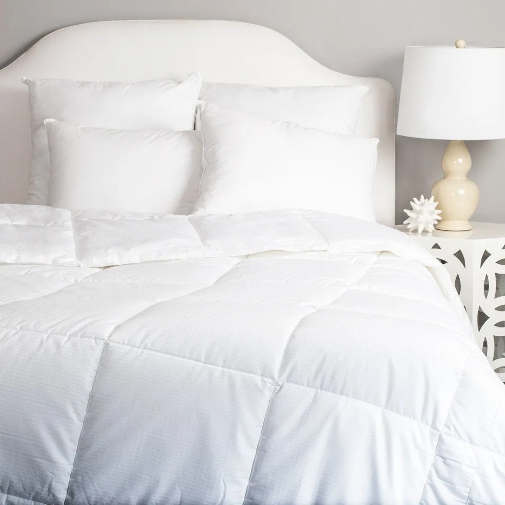 Ultimate Luxe Down Alternative Comforter