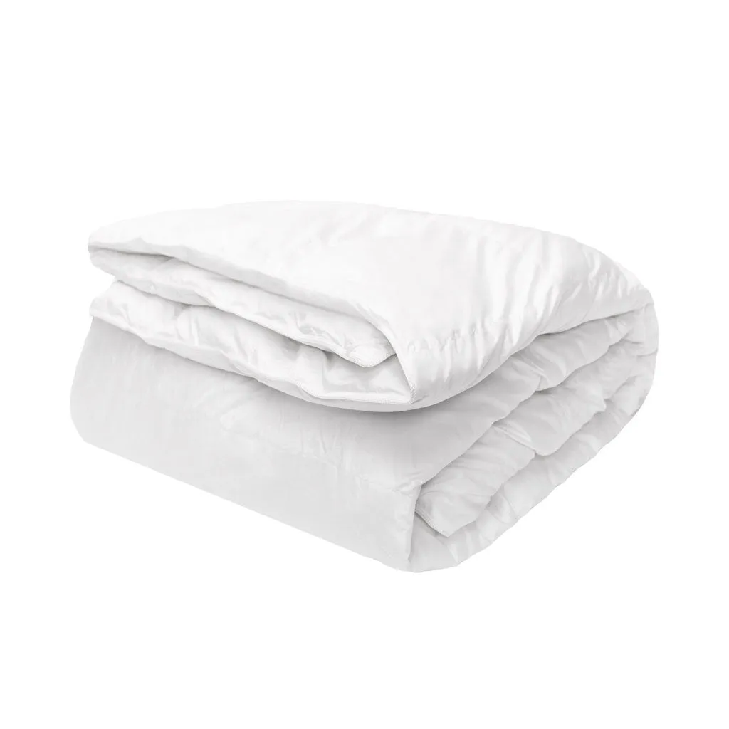 Ultimate Luxe Down Alternative Comforter