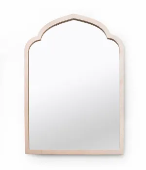 Wellington Wall Mirror