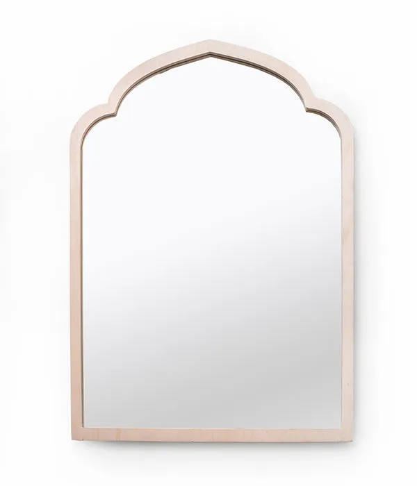 Wellington Wall Mirror