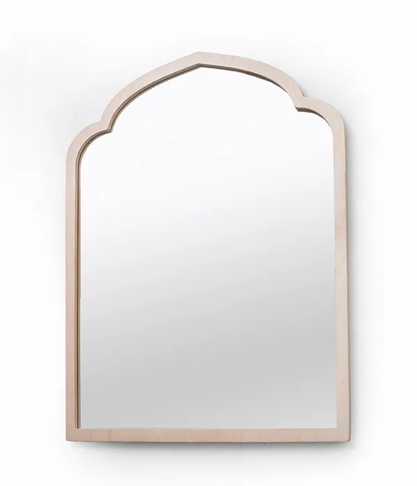 Wellington Wall Mirror