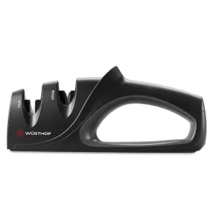 Wusthof 2-stage Handheld Knife Sharpener