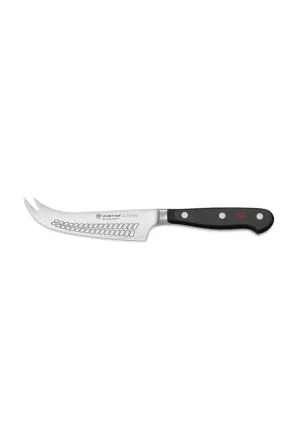 Wusthof Classic 14cm Hard Cheese Knife