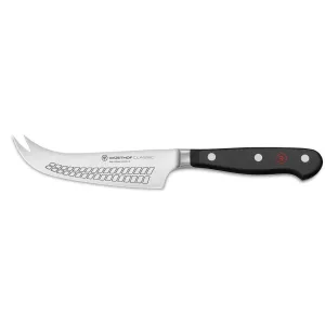 Wusthof Classic Hard Cheese Knife - 4.75″