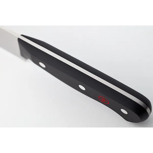 Wusthof Gourmet Hollow Ground Santoku