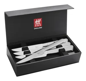 Zwilling Porterhouse Steak Set